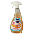 EcoZone Keukenreiniger 3-in-1 500.00 Milliliter