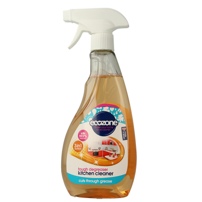 EcoZone Keukenreiniger 3-in-1 500.00 Milliliter