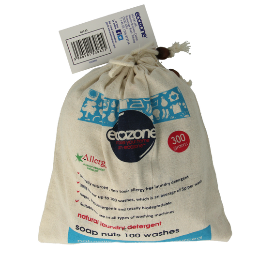 EcoZone Wasnoten 300 Gram