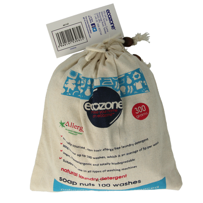 EcoZone Wasnoten 300.00 Gram