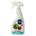 EcoZone Motten spray anti mot 500 Milliliter