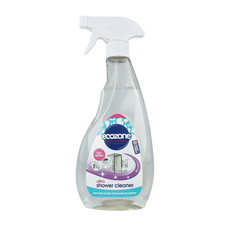 EcoZone Douche en kraan reiniger 500 Milliliter