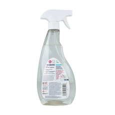 EcoZone Douche en kraan reiniger 500 Milliliter