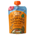 Ella's Kitchen Kiplekkere ovenschotel tijm 6+ maanden bio 130.00 Gram