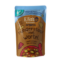 Ella's Kitchen Hartverwarmende runderstoof 8+ maanden bio 190 Gram