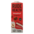 Rude Health Hazelnootdrank bio 1.00 Liter