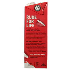Rude Health Hazelnootdrank bio 1.00 Liter