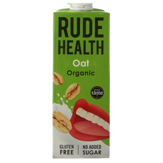 Rude Health Haverdrank bio 1.00 Liter
