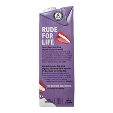 Rude Health Rijstdrank bio 1.00 Liter