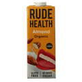 Rude Health Amandeldrank bio 1.00 Liter