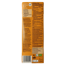 Rude Health Amandeldrank bio 1.00 Liter