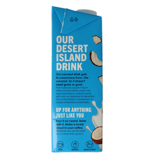 Rude Health Kokosdrank bio 1.00 Liter