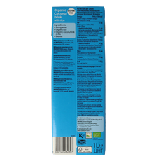 Rude Health Kokosdrank bio 1.00 Liter