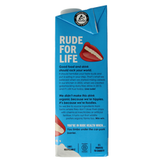 Rude Health Kokosdrank bio 1.00 Liter