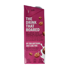 Rude Health Tijgernootdrank bio 1.00 Liter