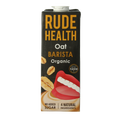 Rude Health Oat barista drink bio 1 Liter