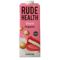 Rude Health Sojadrink bio 1.00 Liter
