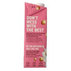 Rude Health Sojadrink bio 1.00 Liter