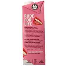 Rude Health Sojadrink bio 1.00 Liter