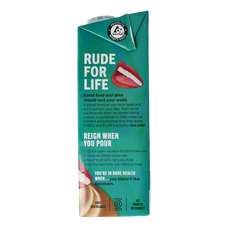 Rude Health Barista soja bio 1.00 Liter