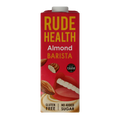 Rude Health Almond barista 1.00 Liter