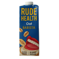 Rude Health Oat barista 1 Liter