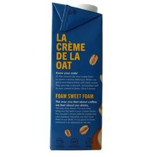 Rude Health Oat barista 1 Liter