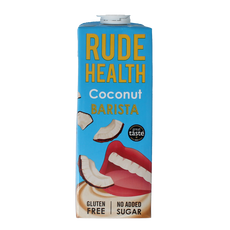Rude Health Barista coconut 1 Liter