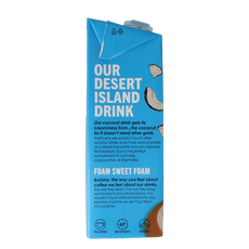 Rude Health Barista coconut 1 Liter