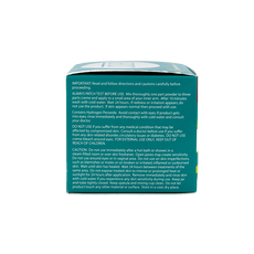 Jolen Ontkleuringscreme creme bleach regular  125.00 Milliliter