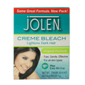 Jolen Ontkleuringscreme creme bleach regular  30 Milliliter