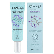 Rosalique Anti redness miracle formula 30 Milliliter