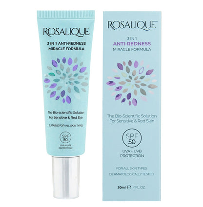 Rosalique Anti redness miracle formula 30 Milliliter