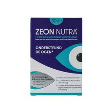 Zeon Nutra Zeon nutra 30.00 Capsules