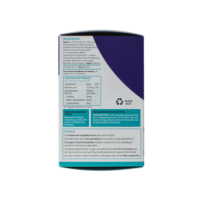Zeon Nutra Zeon nutra 90.00 Capsules