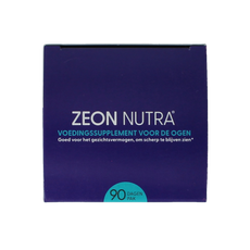 Zeon Nutra Zeon nutra 90.00 Capsules