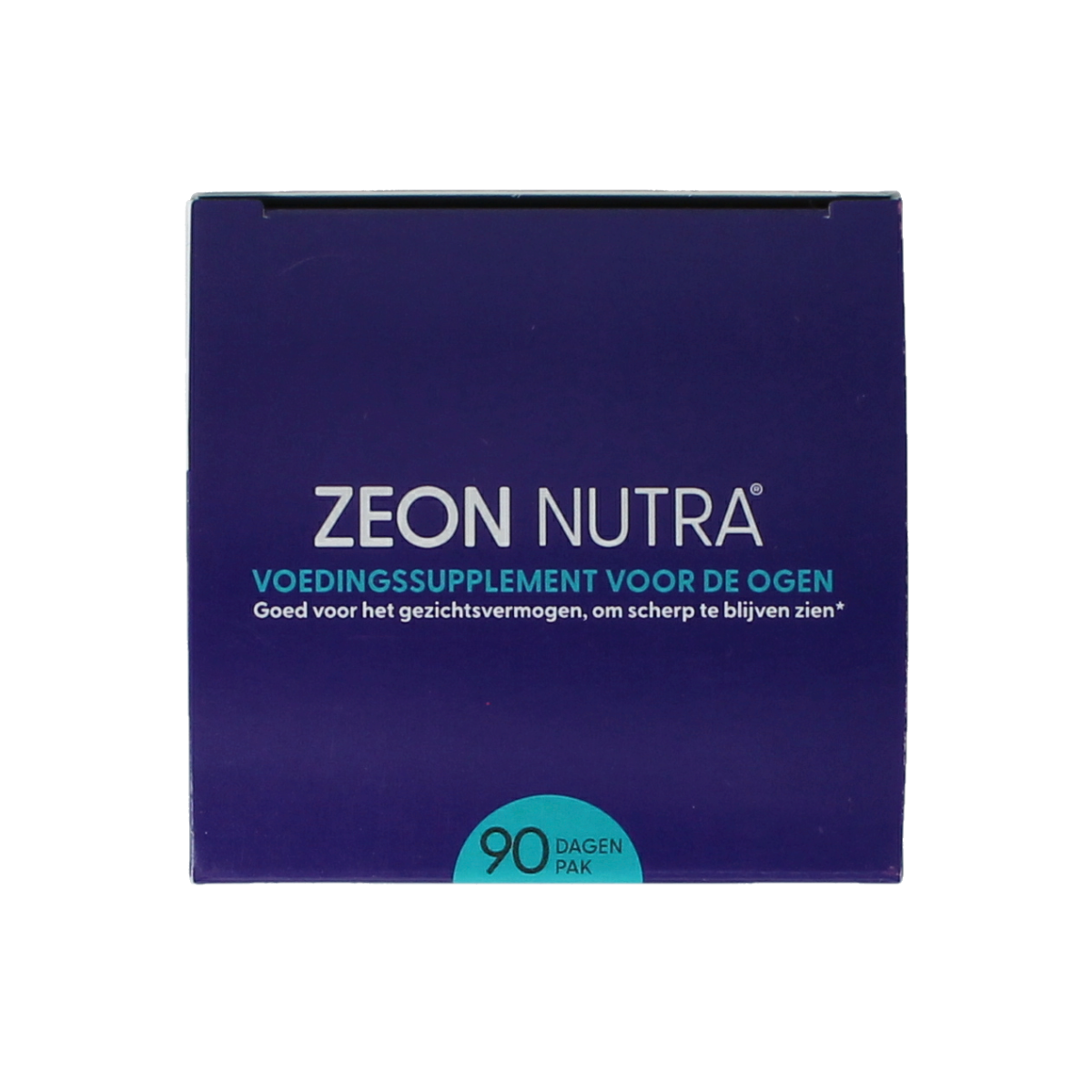 Zeon Nutra Zeon nutra 90.00 Capsules