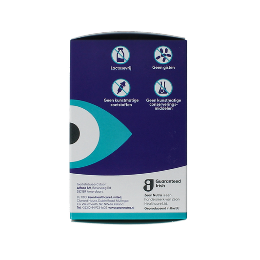 Zeon Nutra Zeon nutra 90.00 Capsules