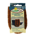 Loofco Afwasborstel kokos bio 1 Stuks