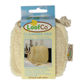 Loofco Schoonmaakspons bio 1 Stuks