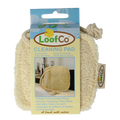 Loofco Schoonmaakspons bio 1.00 Stuks