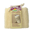 Loofco Douche en bad spons luffa bio 1.00 Stuks