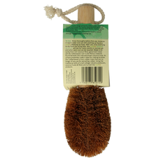 Loofco Afwasborstel handvat kokos bio 1 Stuks