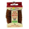 Loofco Mini afwasborstel kokos bio 1 Stuks