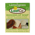 Loofco Afwaszeep palmolievrij limoengras bio 1.00 Stuks