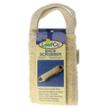 Loofco Rug scrubber loofah bio 1.00 Stuks
