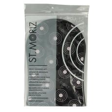 St. Moriz Zelfbruiningshandschoen 1.00 Stuks