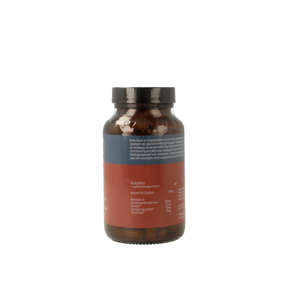 Terranova Co Q10 30mg complex 100 Vegetarische capsules