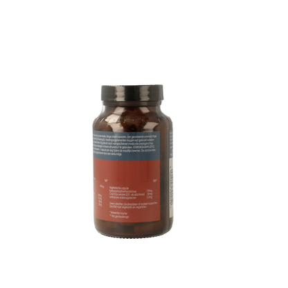 Terranova Co Q10 30mg complex 100 Vegetarische capsules