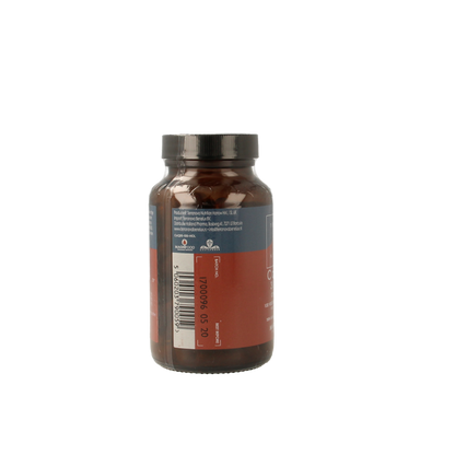 Terranova Co Q10 30mg complex 100 Vegetarische capsules